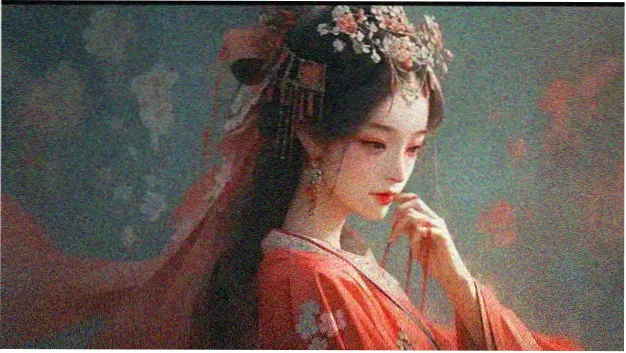 恶魔动漫契约美学 执事与少年的哥特构图横幅